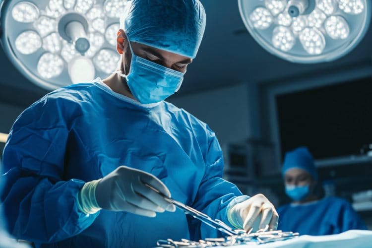 Cirujano Oncólogo cerca de Jardines Alcalde Jalisco