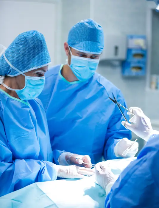 Especialista En Cáncer De Tiroides Cerca De Avenida Vallarta Zapopan Jalisco