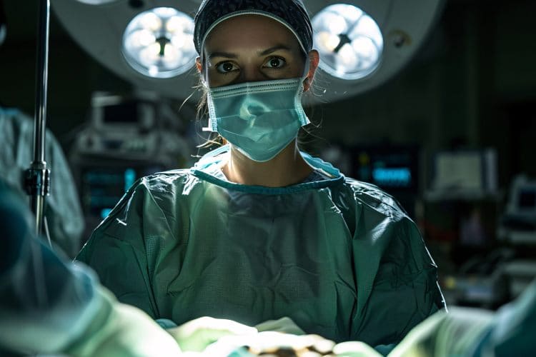 precio de cirugía de urgencia en Guadalajara