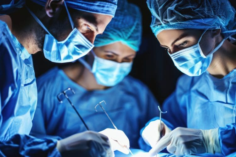 Precio de consulta de Cirugía de hernia ventral en Guadalajara Jalisco